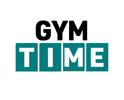 Workout Gym Sticker by puregym