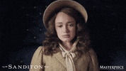 Sanditon GIF by MASTERPIECE | PBS