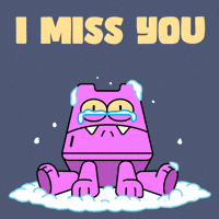 Sad Love You GIF by Nexio