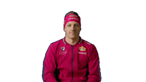 Team Essent Sticker by EssentEnergie