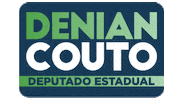 deniancouto deputado estadual denian couto deniancouto denian deputado Sticker