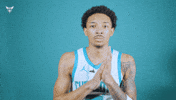 Hive Mentality Nick Smith Jr GIF by Charlotte Hornets