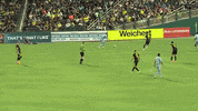 GIF by El Paso Locomotive FC
