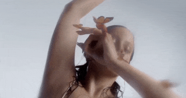 Motomami GIF by ROSALÍA