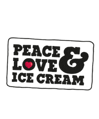 Sticker by Ben & Jerry's