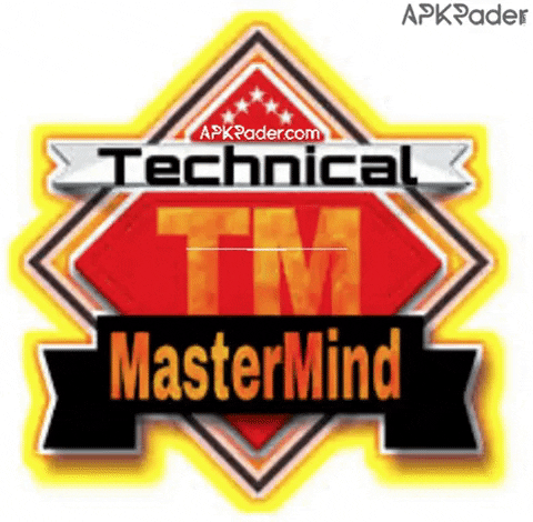 TechnicalMasterminds giphygifmaker technical masterminds apkrader technical mastermind GIF