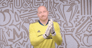 Soccer Wow GIF by Atlanta United
