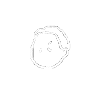 OKURAsan okura おくら わぎゅ Sticker