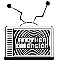 Ttt Anotherdimension Sticker