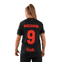 Bayer 04 Bundesliga Sticker by Bayer 04 Leverkusen