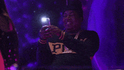 Recording Love And Hip Hop GIF by VH1