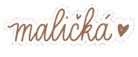 Cesky Holka Sticker