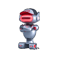 outlierselectronics outliers outliers electronics oli outliers mascote outliers Sticker