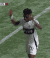 Vancouver Whitecaps Mls GIF by Major League Soccer