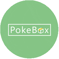 Sticker by pokebox