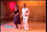 Happy Dance GIF