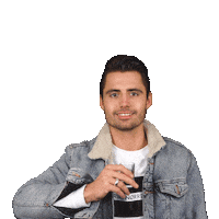 dennisbeso beso dennis tilburg dennis beso Sticker