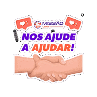 Missão Teen Sticker by Teen Mentors