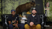 laugh mock GIF by Desus & Mero