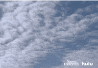 young hercules falling GIF by HULU