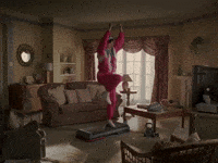 Working Out Music Video GIF by Taylor Swift