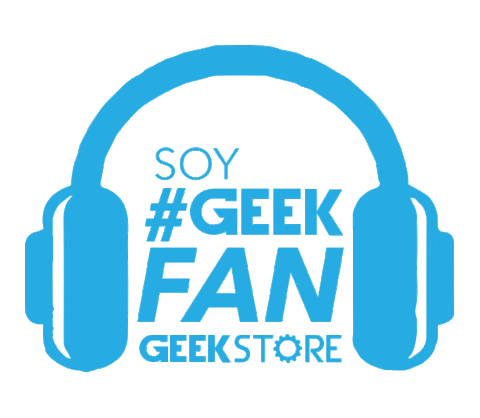 GeekStoreEC giphyupload geekstore geekstoreec geekstoreecuador Sticker