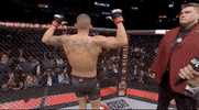 Anthony Pettis Sport GIF by UFC