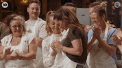 Happy Sarah Todd GIF by MasterChefAU