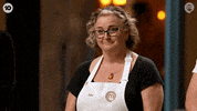 Happy Excited GIF by MasterChefAU