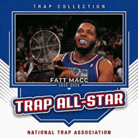 All Star Nba GIF by New 11
