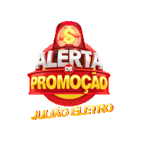 Juliao Sticker by juliaoeletroofc