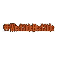 MesquiteISD wmhs west mesquite west mesquite high school west side best side Sticker