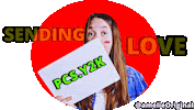 Pcsy2K Amelie Sticker by amelie