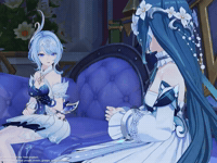 Swansong GIF