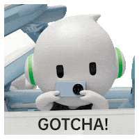 The Wire Wtf Sticker by OPPO