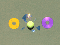 Tennis GIF