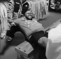 Druski GIF