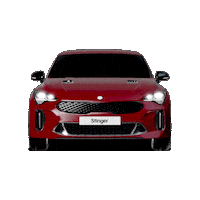Kia 기아 Sticker by Kia_kor