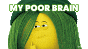 Confused Thinking Sticker by Cricket Wireless