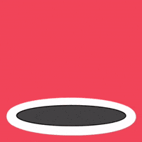 Old Man Hello GIF by Bird Town