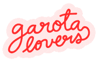 Lover Sticker by withloveak