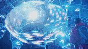 music festival jump GIF by Insomniac Events