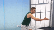 Holiday GIF by Peloton