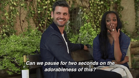 episode 9 peter GIF by The Bachelorette
