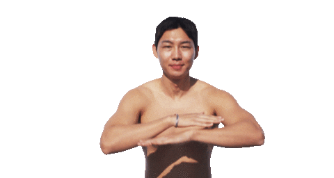 피지컬Fc Sticker by Shoot for Love