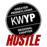 Keller Williams Hustle Sticker by KW Newtown