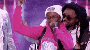 Mtv Vh1 GIF by Nick Cannon Presents: Wild ‘N Out