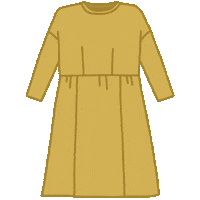 Makers Gonna Make Sewing Patterns Sticker by The Fabric Store