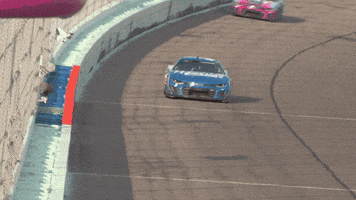 Stock Car Racing GIF by NASCAR