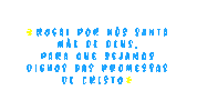 Jesus Fe Sticker